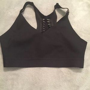 VICTORIA’S SECRET LARGE INCREDIBLE ULTRA LIGHT BRA